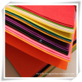 1mm Thick Polyester Soild Felt Nonwoven Fabric Sheet